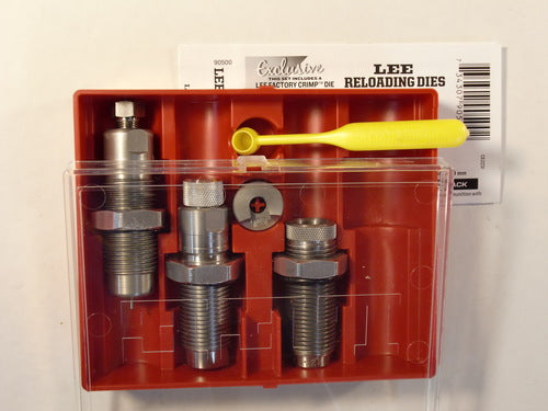 Lee Precision 280 Rem Die Set product image