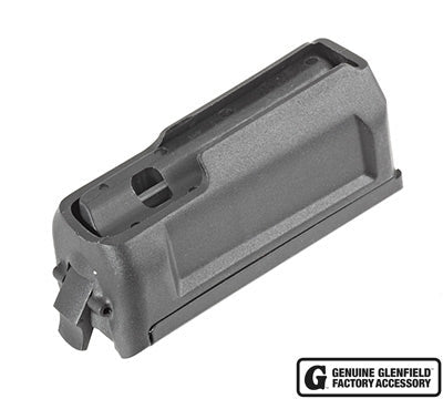 Glenfield Model A .308 Multi-Caliber 4-Round Magazine