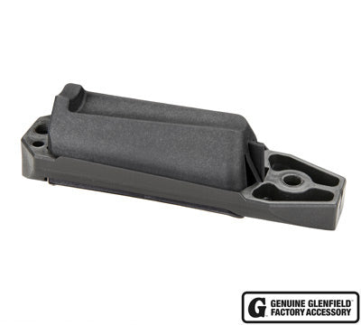 Glenfield Model A One-Shot Sled