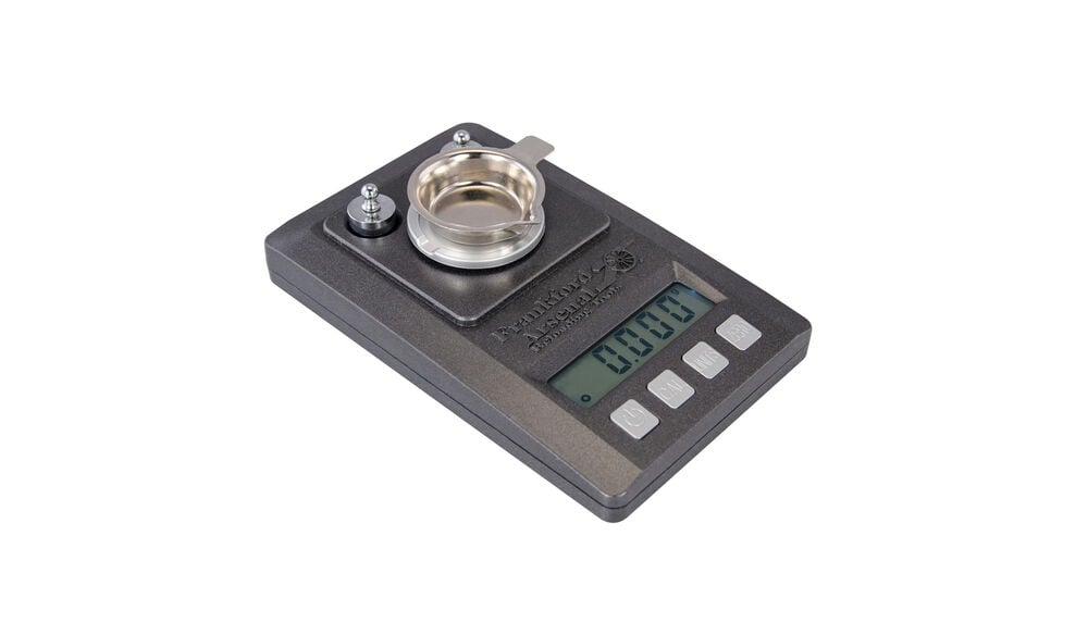 Frankford Arsenal Platinum Series Precision Scale with Case