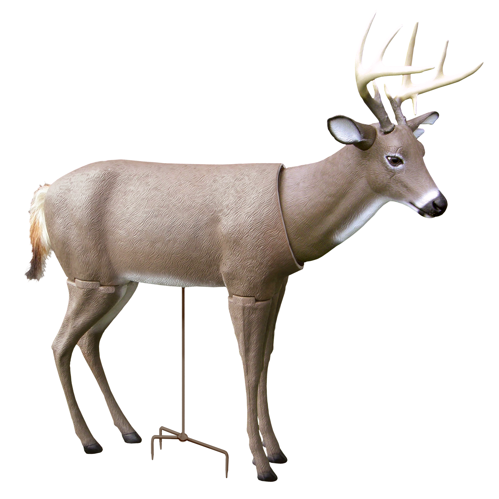 Primos Scar Deer Decoy