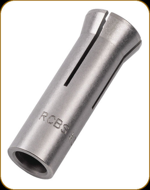 RCBS Rotary Case Trimmer Collet #4
