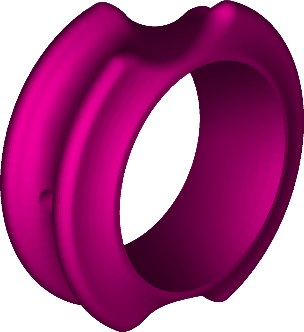 G5 META Pro Peeps - Pink / G5 Meta Pro Large Hunter 1/4"