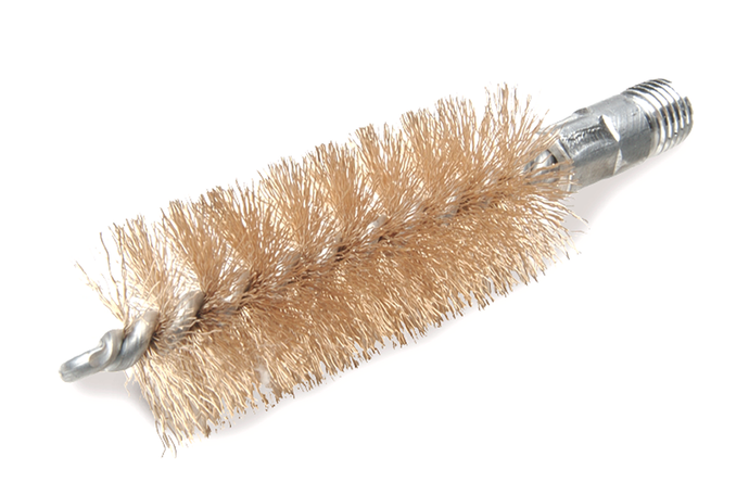 Hoppe's Phosphor Bronze Bore Brush – Rifle product image
