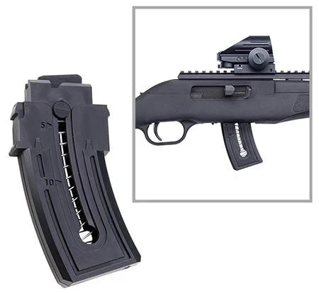 Mossberg Blaze .22 LR 10 Shot Magazine