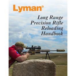 Long Range Precision Rifle Handbook product image