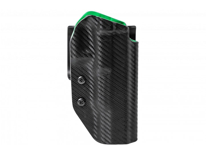 Uncle Mike's Range/Competition Glock 17/22/34/35 RH Holster