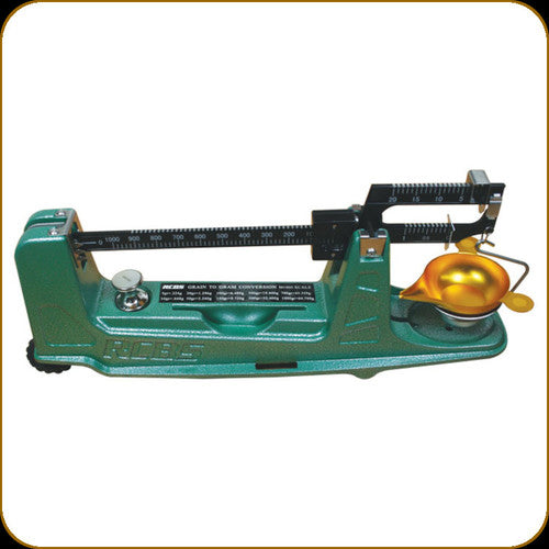 RCBS M1000 Mechanical Scale