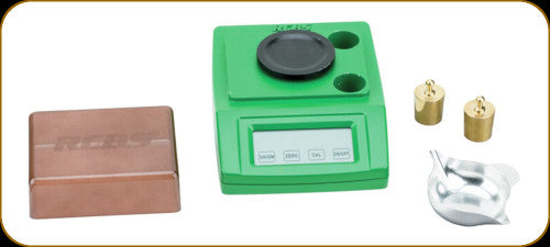 RCBS Rangemaster 2000 Electronic Scale