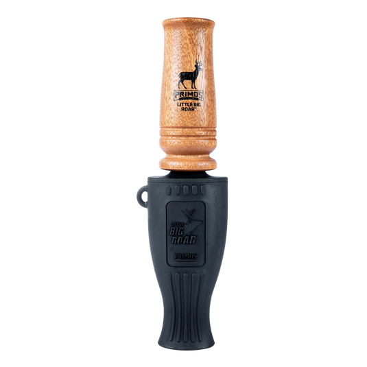 Primos Little Big Roar Deer Call