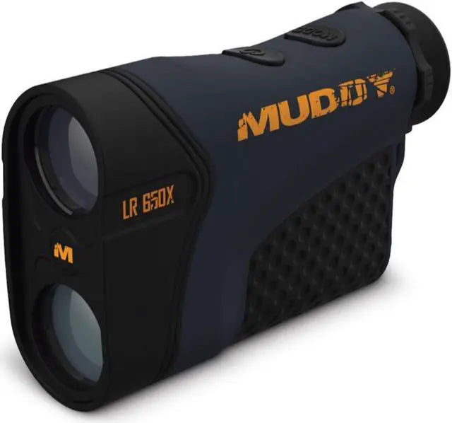 Muddy LR650X HD Laser Range Finder - 650 Yard - product image