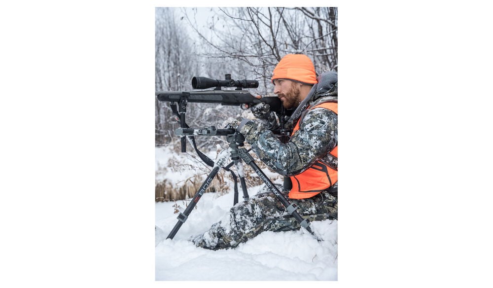 BOG FieldPod Max Hunting Rest