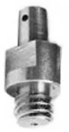 Butler Creek Hot Shot Nipple – 6x1mm Metric product image