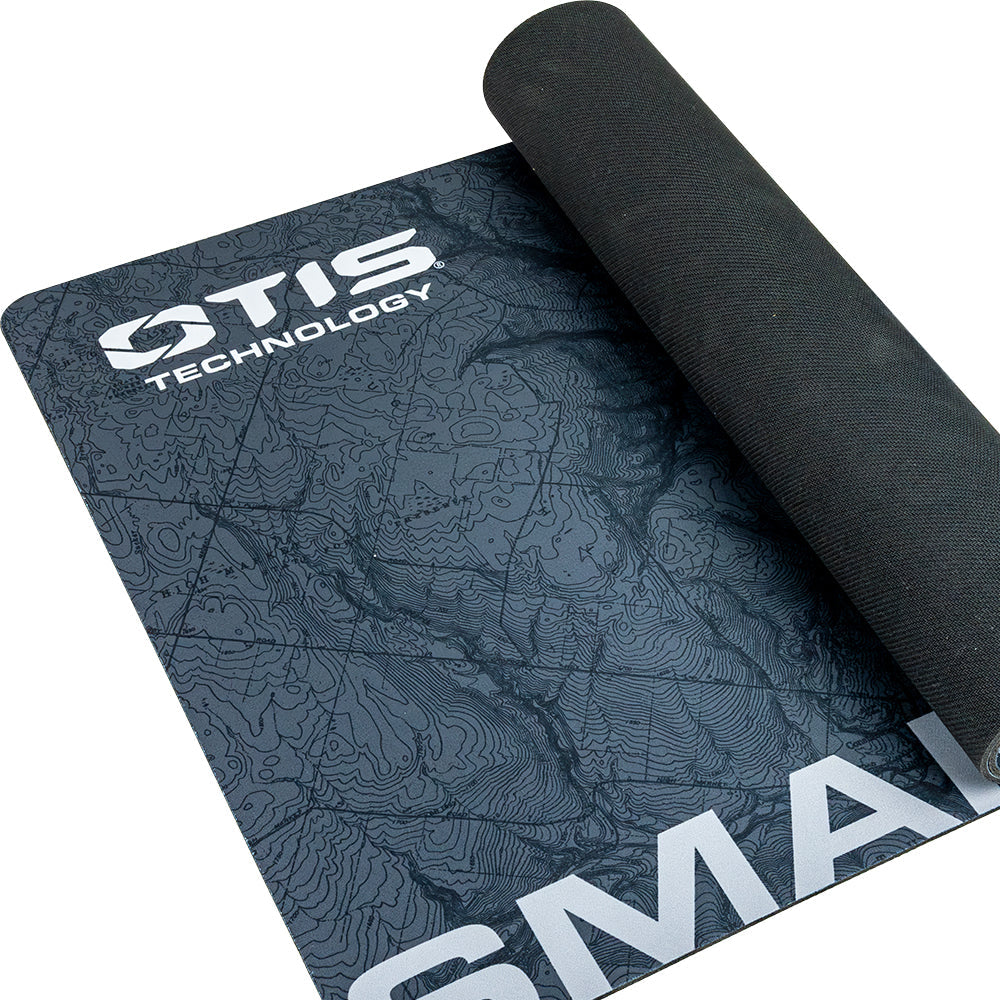 Otis Sportsman's Gun Cleaning Mat 35.25 x 17.75 in detail image 5