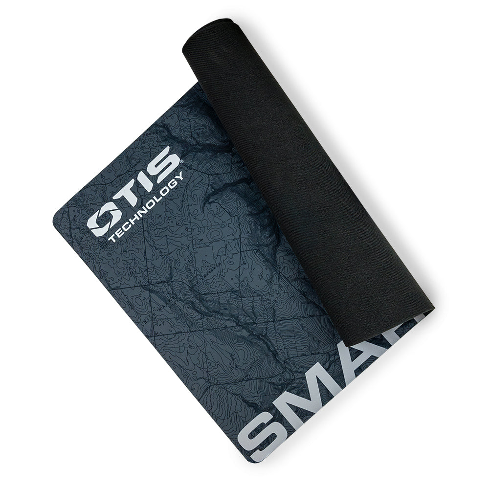Otis Sportsman's Gun Cleaning Mat 35.25 x 17.75 in product image