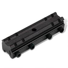 TRUGLO 3/8" MOUNTING ADAPTER SCOPE-DOT-High Falls Outfitters