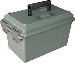 MTM AMMO CAN 12.5" - GREEN