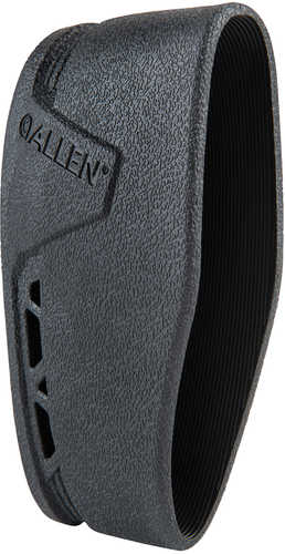 Allen Recoil Eraser II Slip-On Recoil Pad - Medium Black