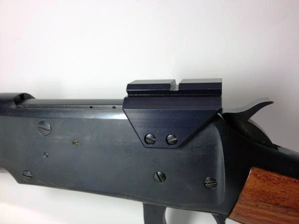 R&S Tool Winchester 94 Side Rear Scope Base Mount