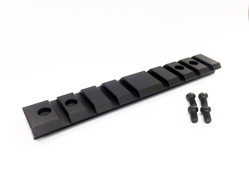 R&S Tool Browning BLR Short Action One-Piece Scope Base