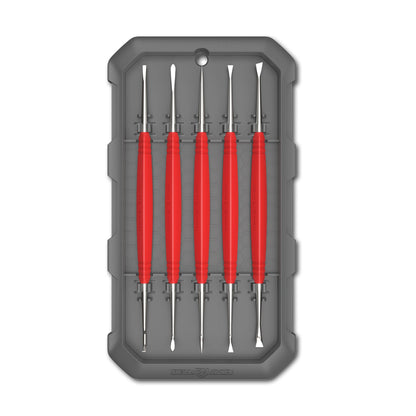 Real Avid Accu-Grip™ Steel Picks