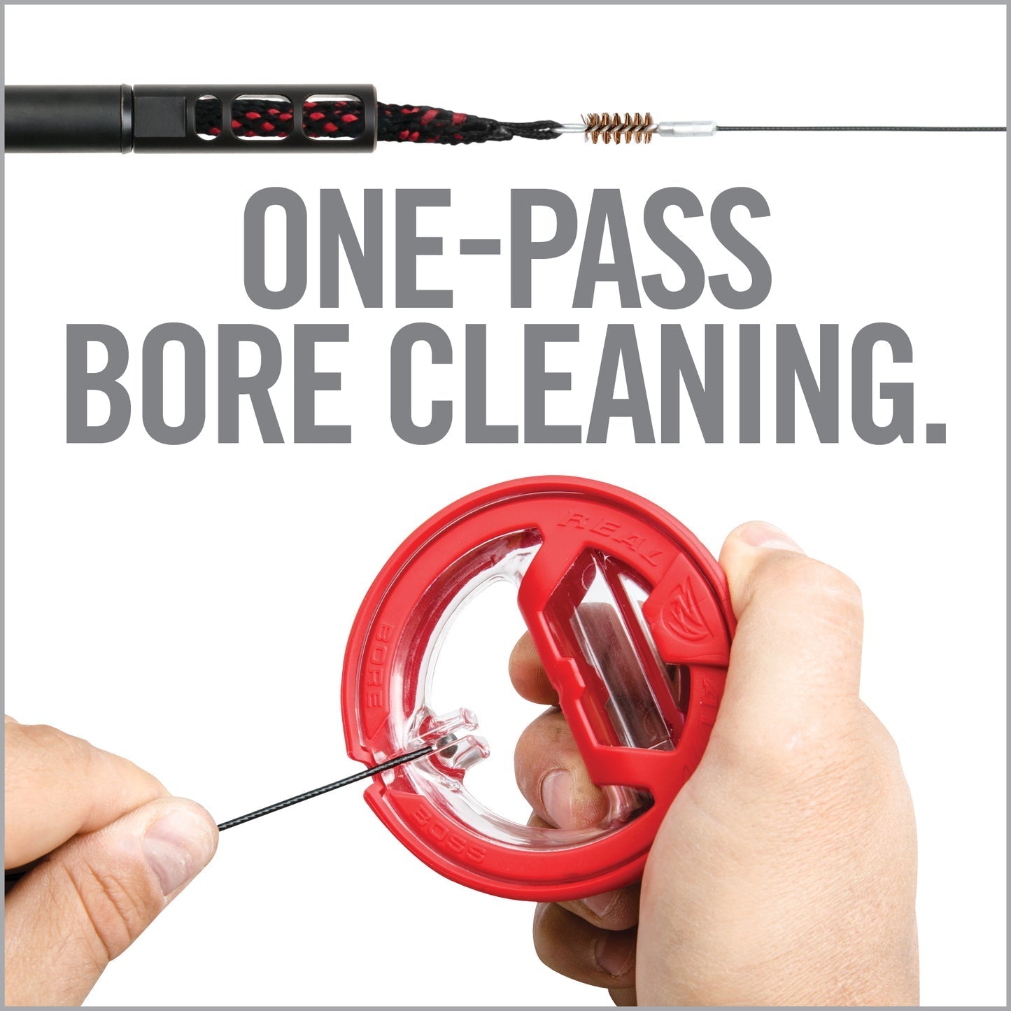 Real Avid Bore Boss® - .223 / 5.56mm
