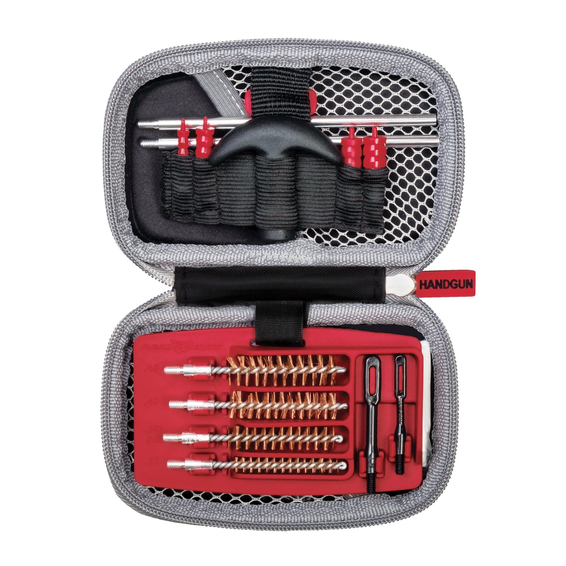 Real Avid Gun Boss® - Handgun Cleaning Kit product image