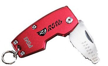 FINI - INIVERSAL CHOKE TUBE WRENCH