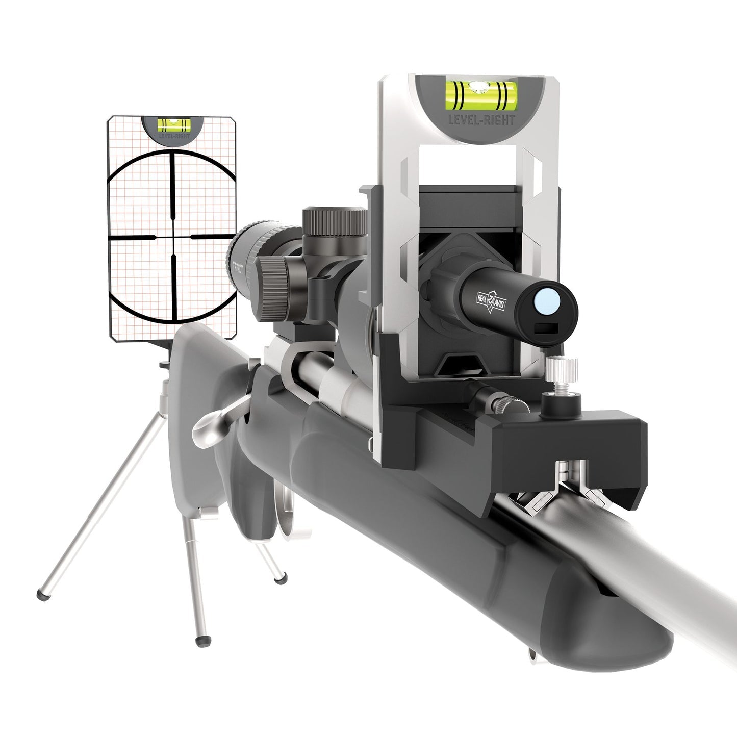 Real Avid Level-Right® Pro