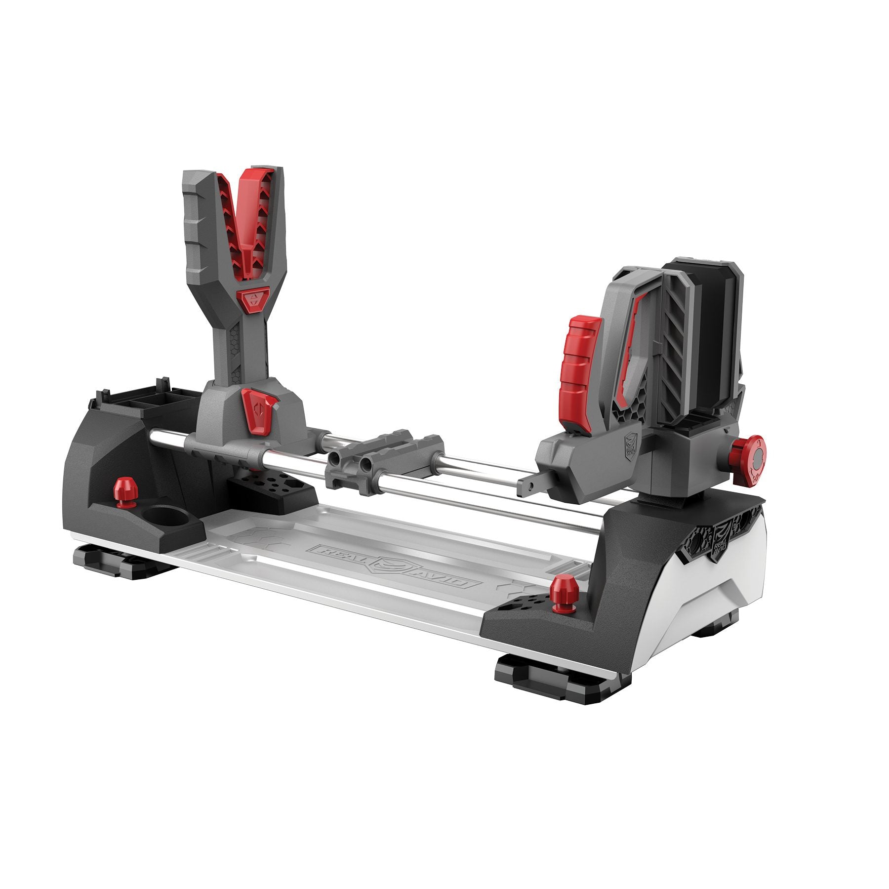 Real Avid Master Gun Workstation®