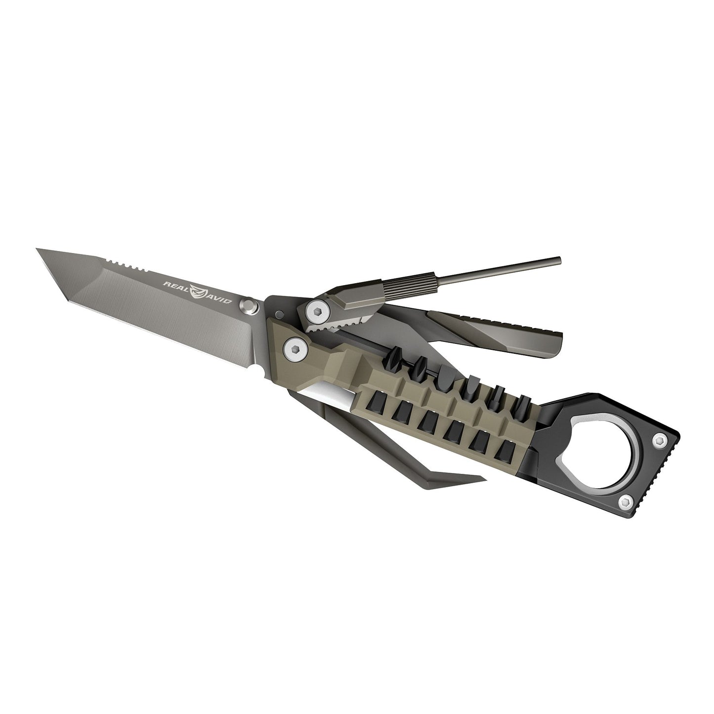 Real Avid Pistol Tool product image