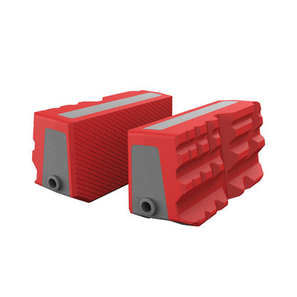 Real Avid Smart-Jaws® - Multi-Fit™ for Master Gun Vise®