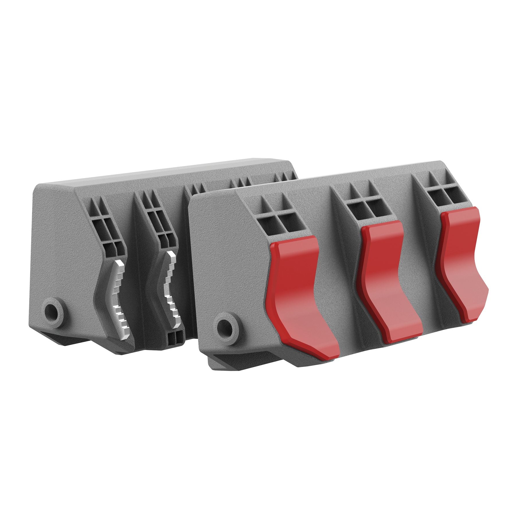 Real Avid Smart-Jaws® - Tube-Fit™ for Master Gun Vise®