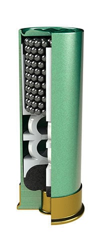 Remington Slugger 20 Gauge 2-3/4" 5/8 oz Rifled Slug Hollow Point - 15 Rounds