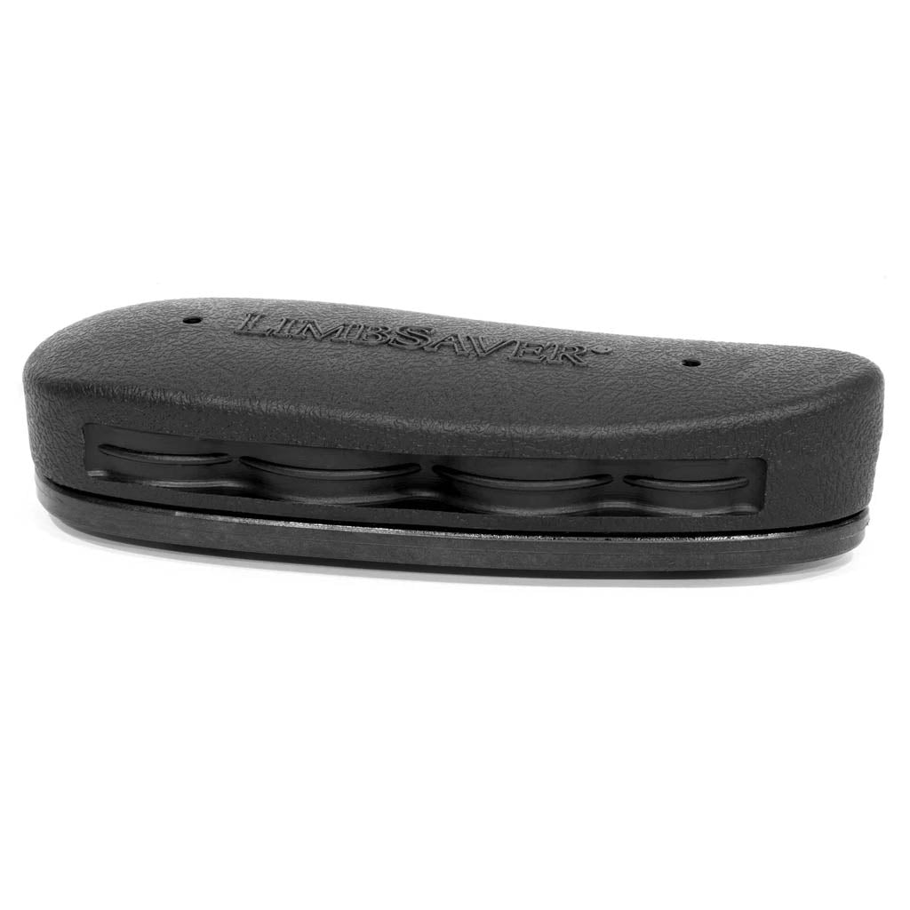 LimbSaver AirTech Precision-Fit Recoil Pad in black