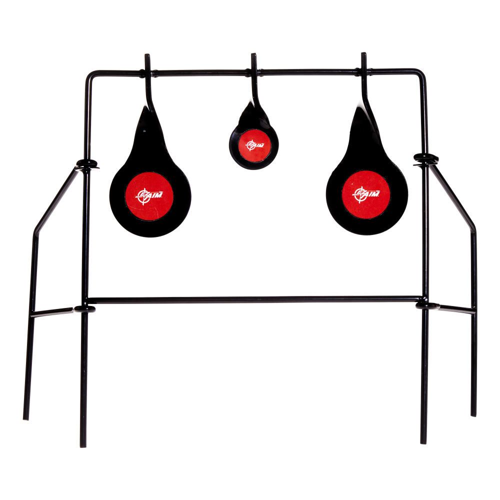 Allen Steel Spinner Target For Rimfire & Airguns product image
