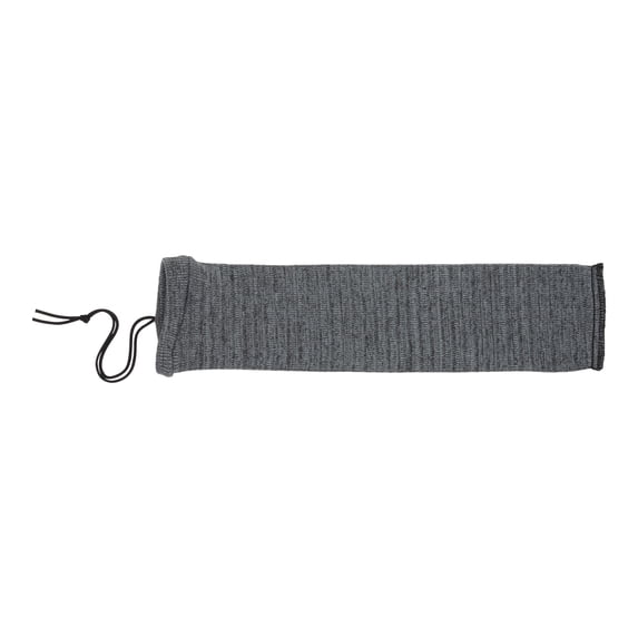 Allen Handgun 14" Gun Sock Gray product image