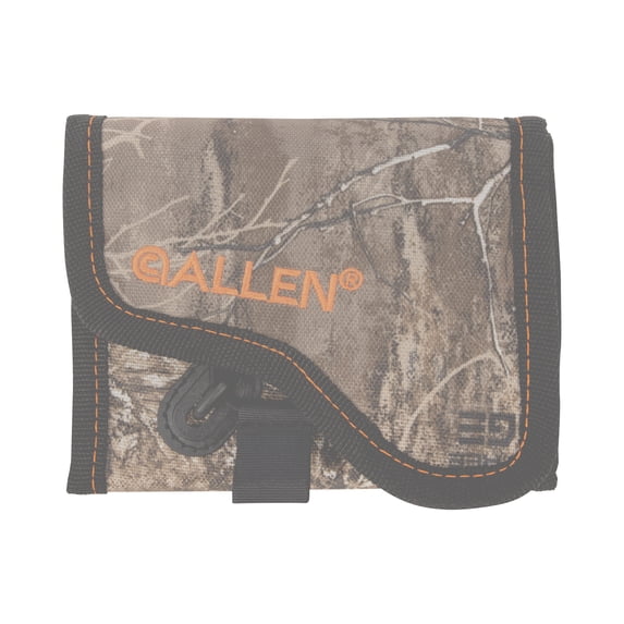 Allen Rifle Ammo Pouch Realtree Edge product image