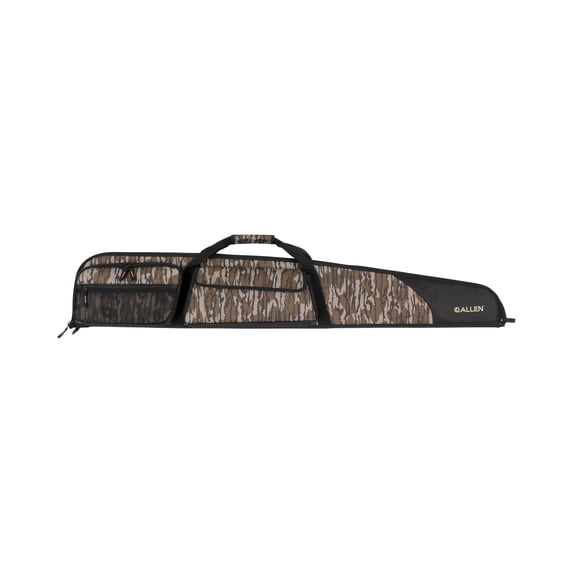 Allen Eliminator 52" Shotgun Case Bottomland