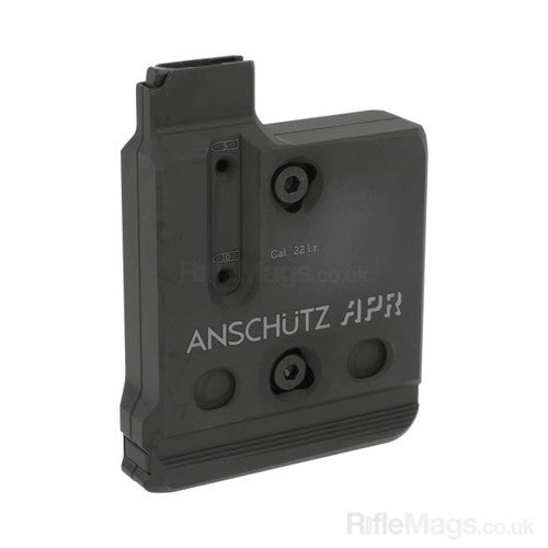 ANSCHÜTZ 1727 APR 10-Round Aluminum Magazine .22 LR