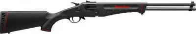 Savage Arms 42 Takedown .22 WMR/410 Combination Gun