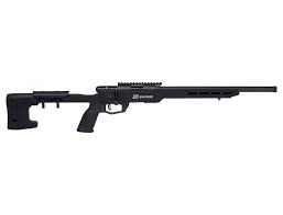 SAVAGE B22 AVNS-SR    .22 WMR  MAGNUM PRECISION BOLT ACTION