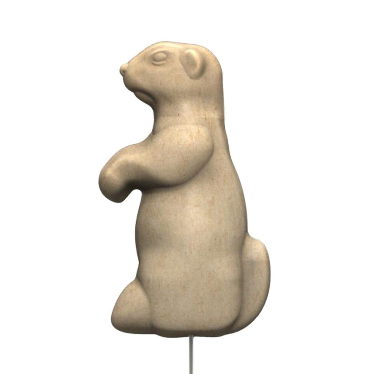 Birchwood Casey 3D Stake Prairie Dog Targets – 6 Pack