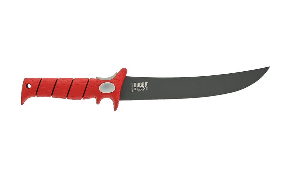 9" Super Flex Fillet Knife