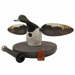 MOJO Elite Series Floater Bluebill Drake with Remote