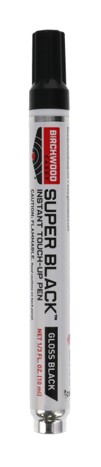 Birchwood Casey Super Black Touch-Up Pen – Gloss