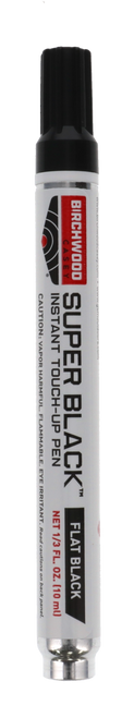 Birchwood Casey Super Black Touch-Up Pen – Flat
