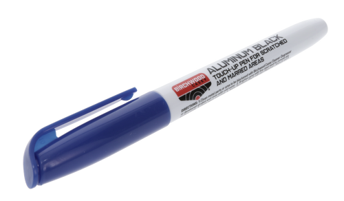 Birchwood Casey Aluminum Black Touch-Up Pen