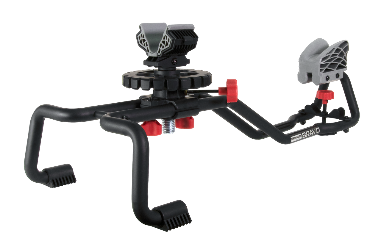 Birchwood Casey Bravo Shooting Rest
