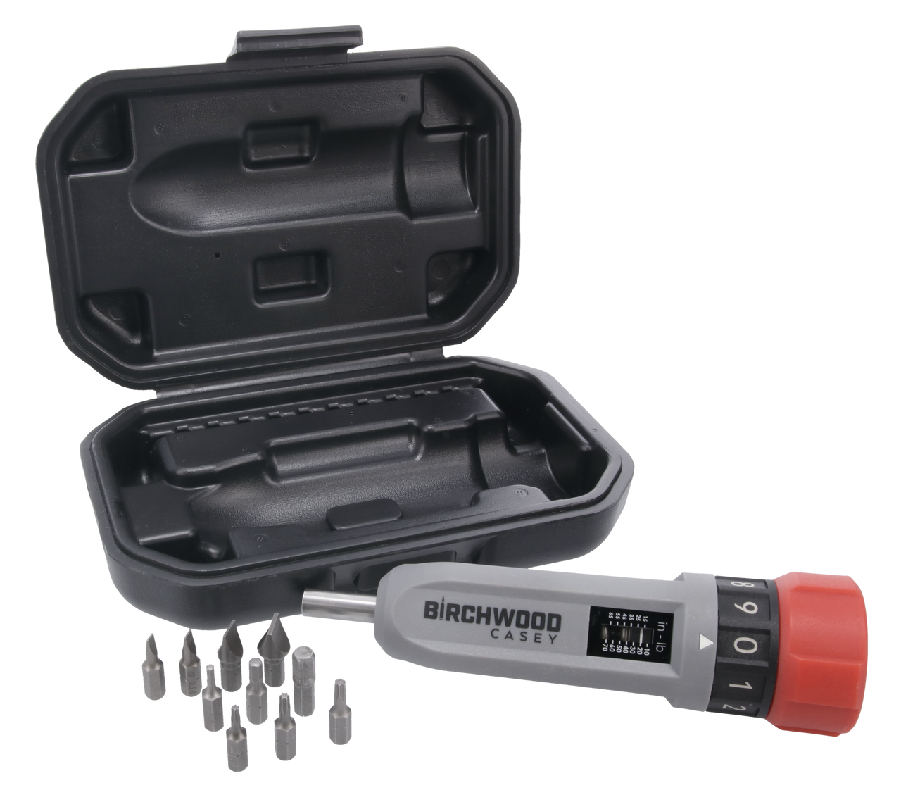 Birchwood Casey Torque